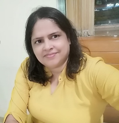 Manashree Vyas