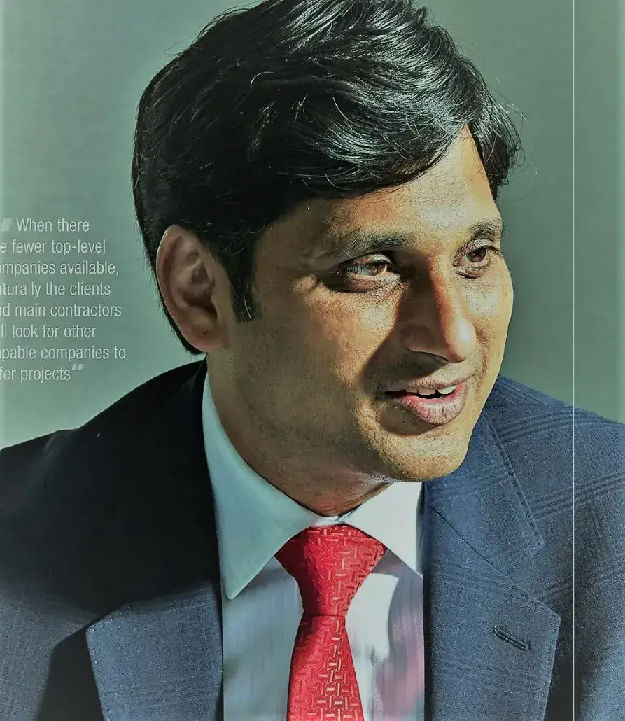 Rahul Duragkar
