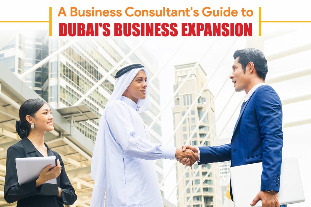 Business Consultant