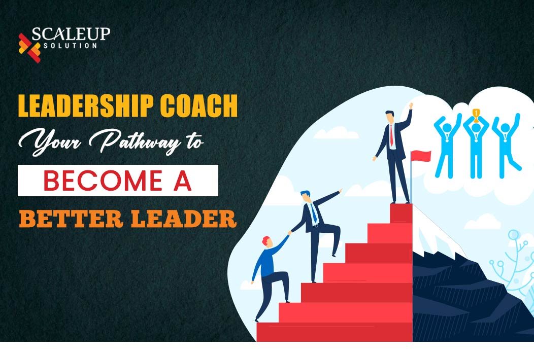 Leadership Coach